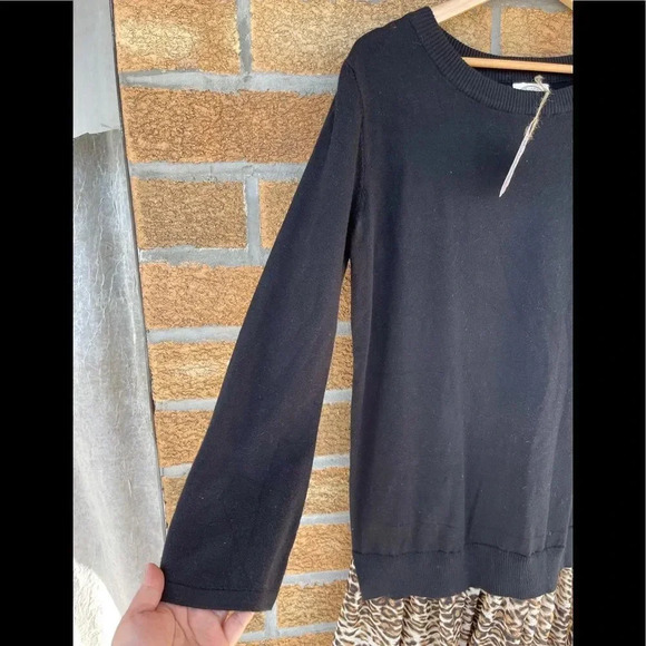 Muche Muchette Jessie Sweater Dress os - Picture 8 of 11